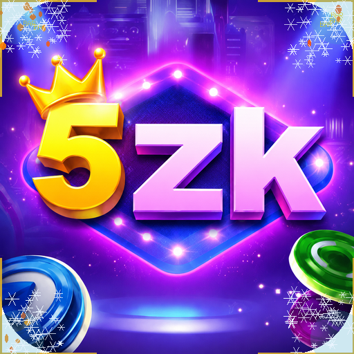 5zk — galeri pratinjau Resmi APK